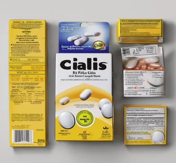 Cialis de 5mg precio